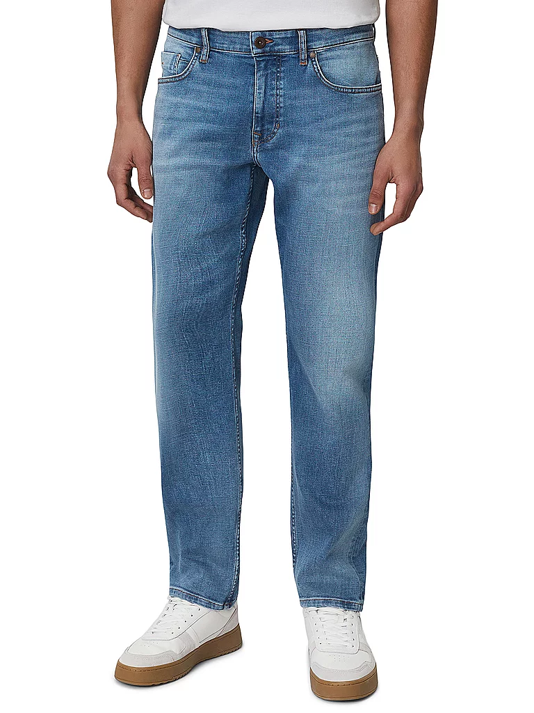 Marc O'Polo Osby Men's Chinos Blue 29/L32 2